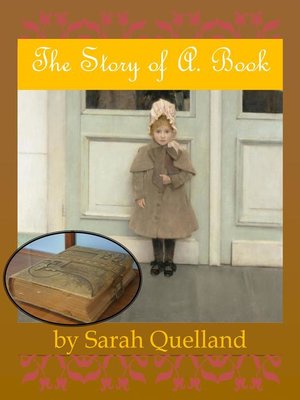 cover image of The Story of A. Book